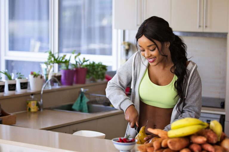 Customized Nutrition Plans: Unlocking the Path to Personalized Wellness